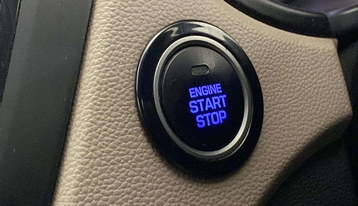 2017 Hyundai Elite i20 ASTA 1.2 (O), Petrol, Manual, 44,761 km, Keyless Start/ Stop Button