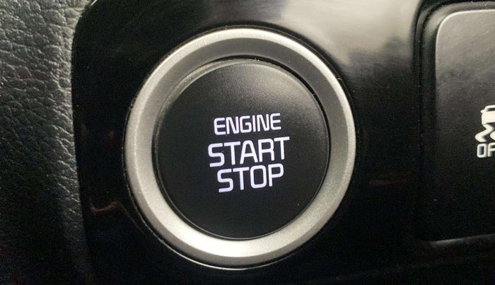 2020 KIA SONET GTX PLUS 1.0 DCT, Petrol, Automatic, 26,075 km, Keyless Start/ Stop Button