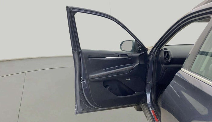 2020 KIA SONET GTX PLUS 1.0 DCT, Petrol, Automatic, 26,075 km, LHS Front Door