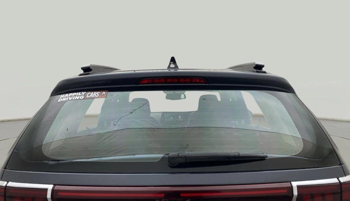 2020 KIA SONET GTX PLUS 1.0 DCT, Petrol, Automatic, 26,075 km, Rear Windshield