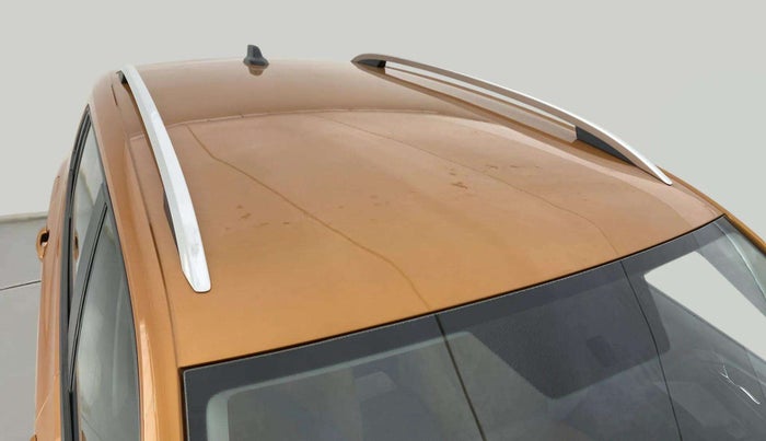 2021 Skoda KUSHAQ AMBITION 1.0L TSI AT, Petrol, Automatic, 27,222 km, Roof