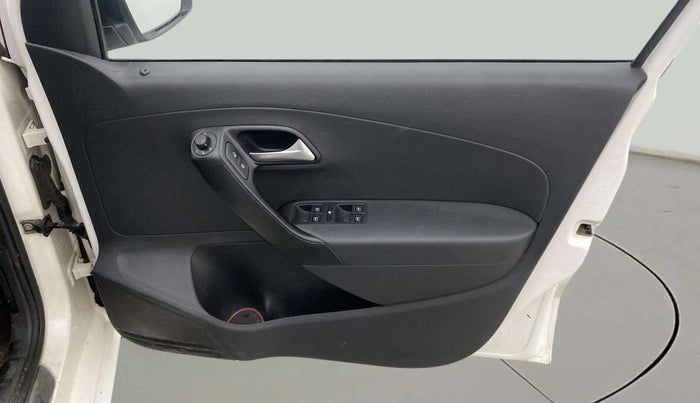 2018 Volkswagen Polo GT TSI AT, Petrol, Automatic, 70,041 km, Driver Side Door Panels Control