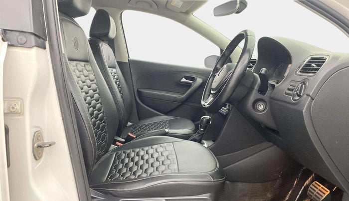 2018 Volkswagen Polo GT TSI AT, Petrol, Automatic, 70,041 km, Right Side Front Door Cabin
