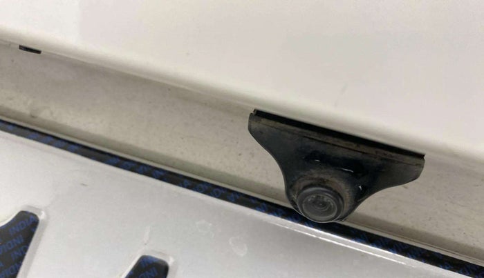 2018 Volkswagen Polo GT TSI AT, Petrol, Automatic, 70,041 km, Parking Camera