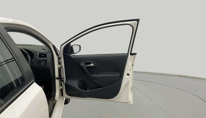 2018 Volkswagen Polo GT TSI AT, Petrol, Automatic, 70,041 km, RHS Front Door