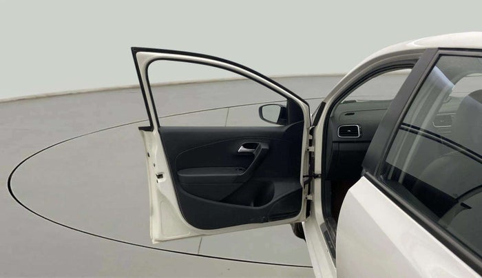 2018 Volkswagen Polo GT TSI AT, Petrol, Automatic, 70,041 km, LHS Front Door