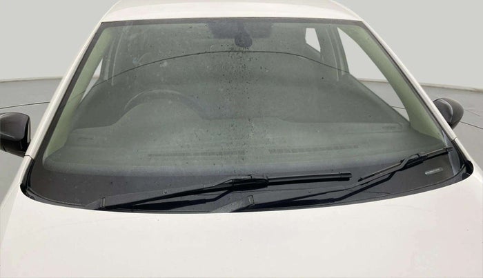 2018 Volkswagen Polo GT TSI AT, Petrol, Automatic, 70,041 km, Front Windshield