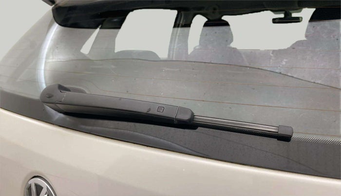 2018 Volkswagen Polo GT TSI AT, Petrol, Automatic, 70,041 km, Rear Wiper