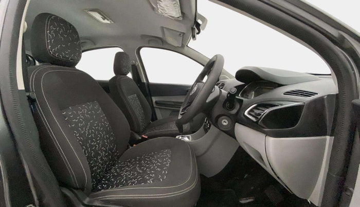 2020 Tata Tiago XZA PETROL, Petrol, Automatic, 41,728 km, Right Side Front Door Cabin