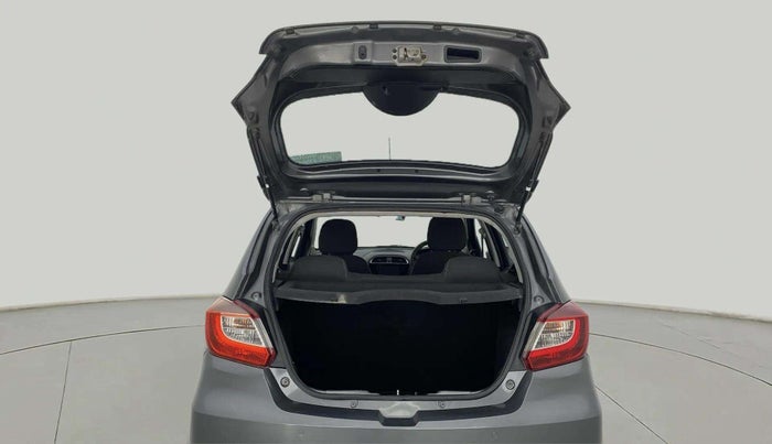 2020 Tata Tiago XZA PETROL, Petrol, Automatic, 41,728 km, Boot Door Open