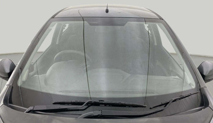 2020 Tata Tiago XZA PETROL, Petrol, Automatic, 41,728 km, Front Windshield