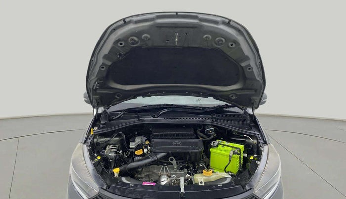 2020 Tata Tiago XZA PETROL, Petrol, Automatic, 41,728 km, Open Bonet