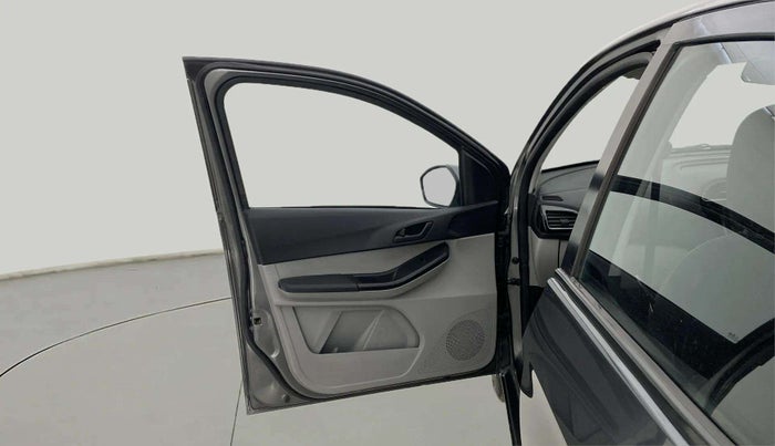 2020 Tata Tiago XZA PETROL, Petrol, Automatic, 41,728 km, LHS Front Door