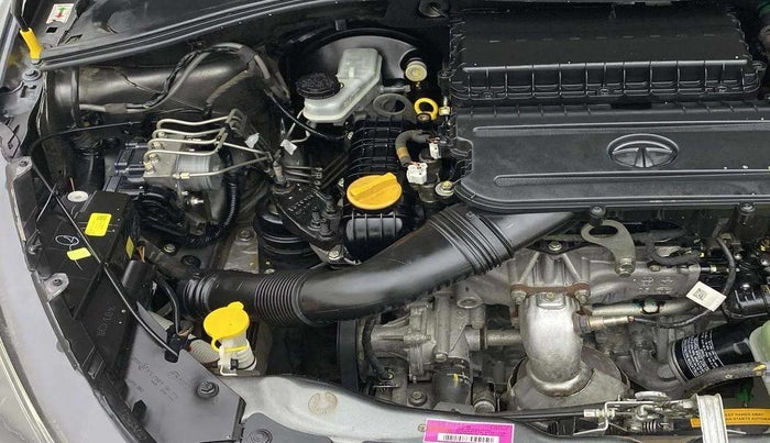 2020 Tata Tiago XZA PETROL, Petrol, Automatic, 41,728 km, Engine View - Right