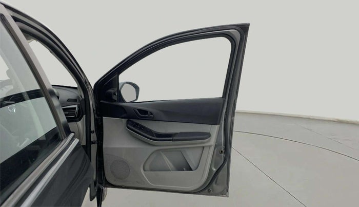 2020 Tata Tiago XZA PETROL, Petrol, Automatic, 41,728 km, RHS Front Door