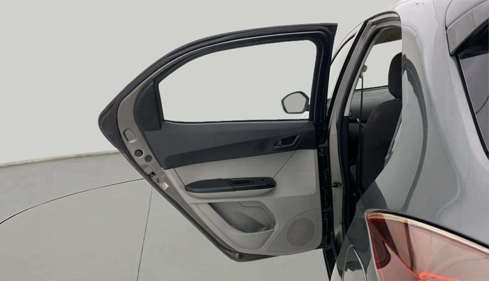 2020 Tata Tiago XZA PETROL, Petrol, Automatic, 41,728 km, LHS Rear Door