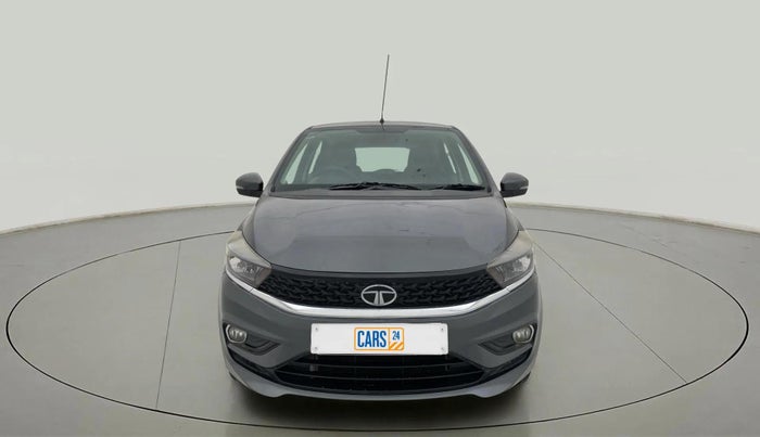 2020 Tata Tiago XZA PETROL, Petrol, Automatic, 41,728 km, Front