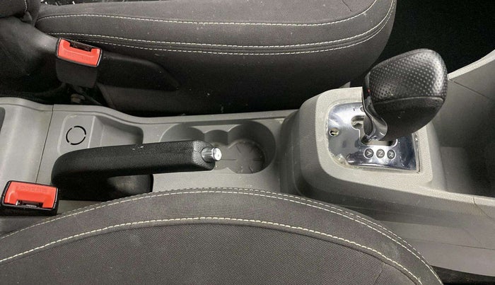 2020 Tata Tiago XZA PETROL, Petrol, Automatic, 41,728 km, Gear Lever