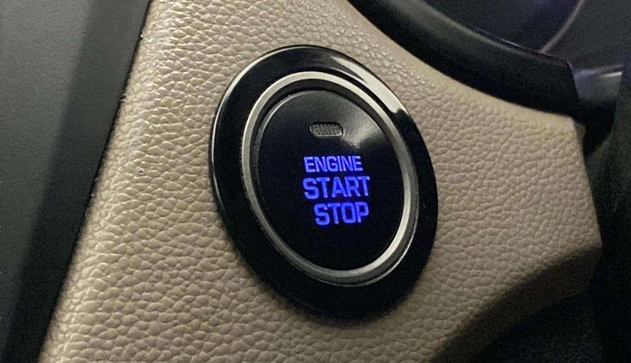 2014 Hyundai Elite i20 SPORTZ 1.2 (O), Petrol, Manual, 55,110 km, Keyless Start/ Stop Button