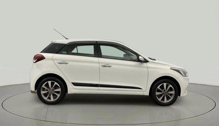 2014 Hyundai Elite i20 SPORTZ 1.2 (O), Petrol, Manual, 55,110 km, Right Side View