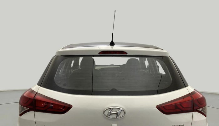 2014 Hyundai Elite i20 SPORTZ 1.2 (O), Petrol, Manual, 55,110 km, Rear Windshield