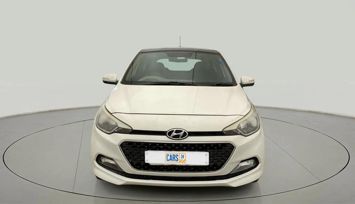 2014 Hyundai Elite i20 SPORTZ 1.2 (O), Petrol, Manual, 55,110 km, Front