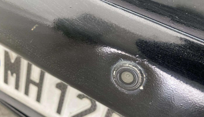 2018 Maruti Celerio ZXI, CNG, Manual, 44,919 km, Parking Camera