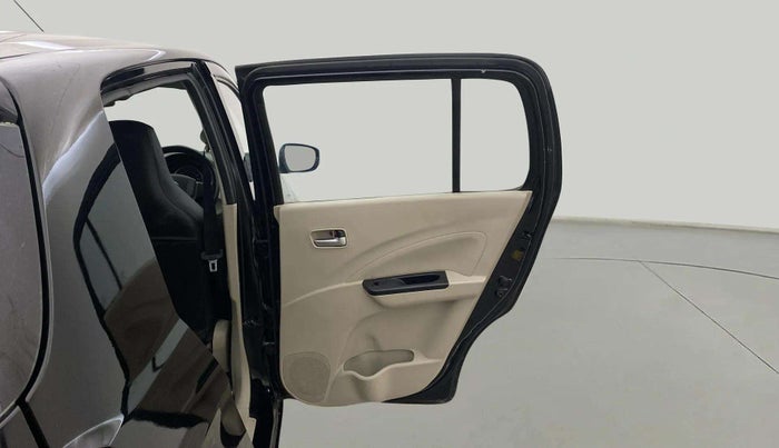 2018 Maruti Celerio ZXI, CNG, Manual, 44,919 km, RHS Rear Door