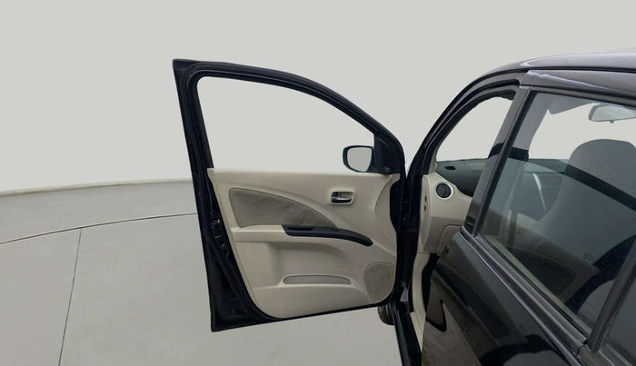 2018 Maruti Celerio ZXI, CNG, Manual, 44,919 km, LHS Front Door