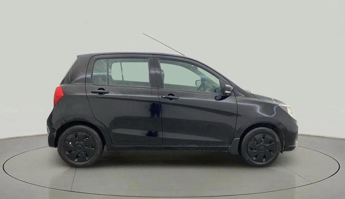 2018 Maruti Celerio ZXI, CNG, Manual, 44,919 km, Right Side View