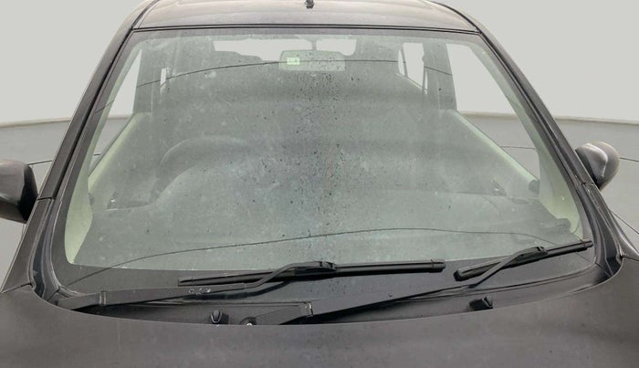 2018 Maruti Celerio ZXI, CNG, Manual, 44,919 km, Front Windshield