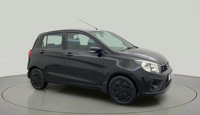2018 Maruti Celerio ZXI, CNG, Manual, 44,919 km, Right Front Diagonal
