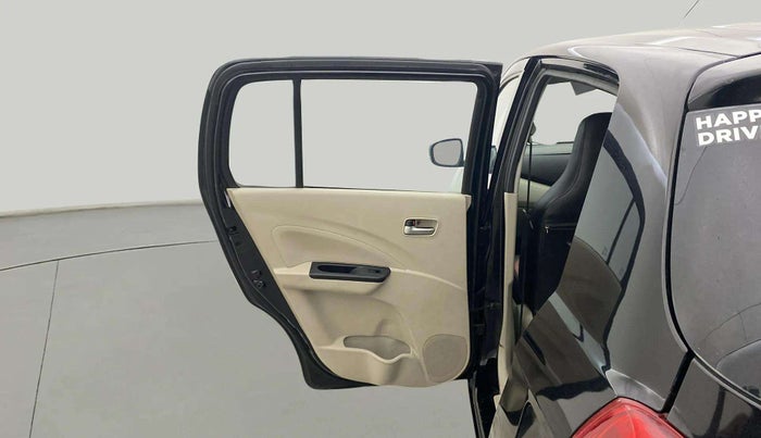 2018 Maruti Celerio ZXI, CNG, Manual, 44,919 km, LHS Rear Door