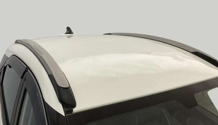 2022 Tata NEXON XZ PLUS (HS) PETROL, Petrol, Manual, 46,547 km, Roof