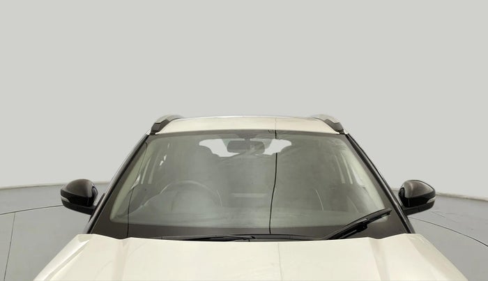 2022 Tata NEXON XZ PLUS (HS) PETROL, Petrol, Manual, 46,547 km, Front Windshield