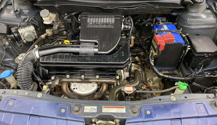 2018 Maruti Ciaz DELTA 1.4 AT PETROL, Petrol, Automatic, 72,436 km, Engine View
