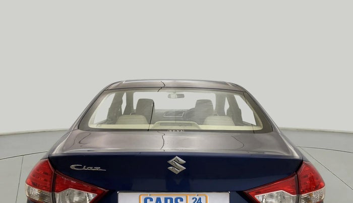 2018 Maruti Ciaz DELTA 1.4 AT PETROL, Petrol, Automatic, 72,436 km, Rear Windshield
