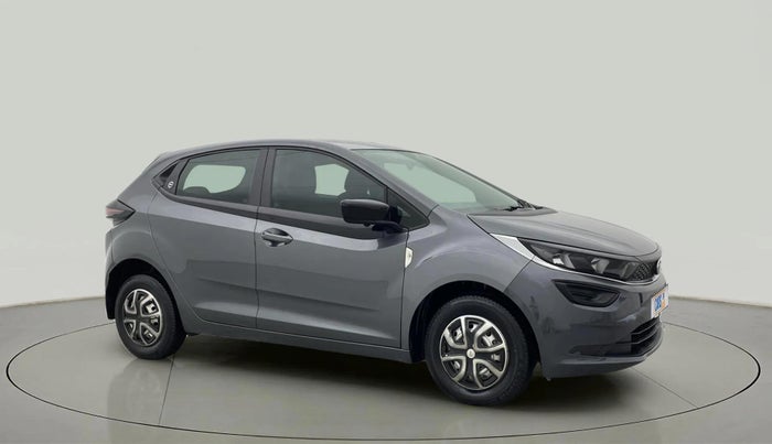 2023 Tata ALTROZ XE PETROL, Petrol, Manual, 7,470 km, Right Front Diagonal