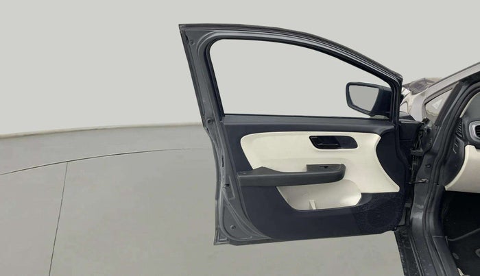 2023 Tata ALTROZ XE PETROL, Petrol, Manual, 7,470 km, LHS Front Door