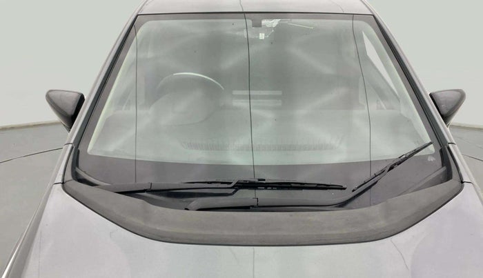 2023 Tata ALTROZ XE PETROL, Petrol, Manual, 7,470 km, Front Windshield