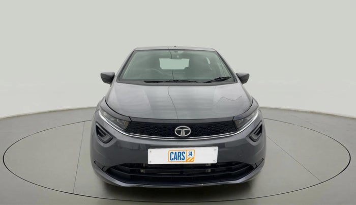 2023 Tata ALTROZ XE PETROL, Petrol, Manual, 7,470 km, Front