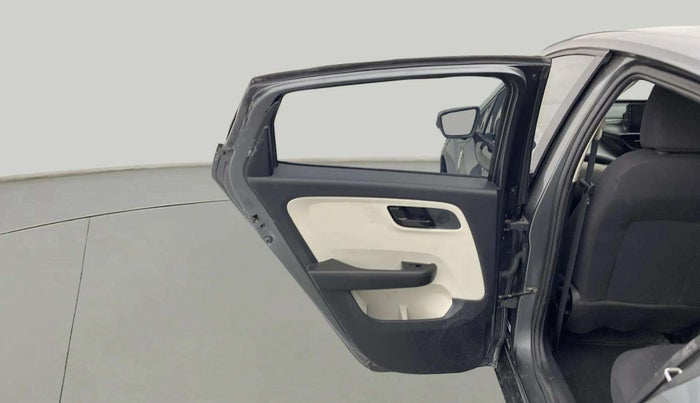 2023 Tata ALTROZ XE PETROL, Petrol, Manual, 7,470 km, LHS Rear Door