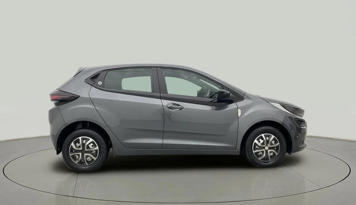 2023 Tata ALTROZ XE PETROL, Petrol, Manual, 7,470 km, Right Side View