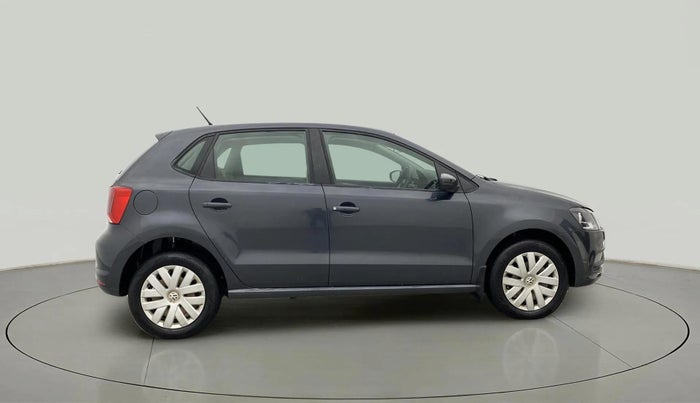 2016 Volkswagen Polo COMFORTLINE 1.2L, Petrol, Manual, 30,045 km, Right Side View