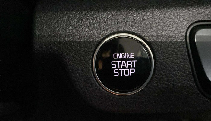 2020 KIA SELTOS HTX PLUS AT1.5 DIESEL, Diesel, Automatic, 65,651 km, Keyless Start/ Stop Button