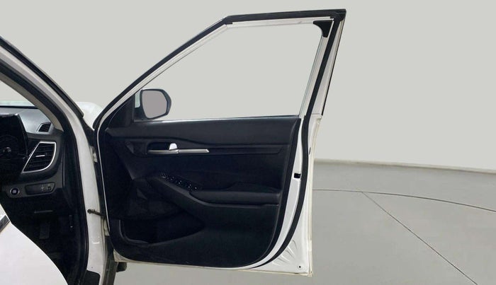 2020 KIA SELTOS HTX PLUS AT1.5 DIESEL, Diesel, Automatic, 65,651 km, RHS Front Door