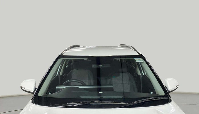 2020 KIA SELTOS HTX PLUS AT1.5 DIESEL, Diesel, Automatic, 65,651 km, Front Windshield