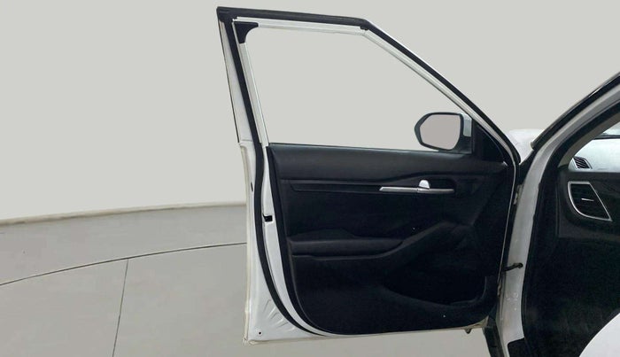 2020 KIA SELTOS HTX PLUS AT1.5 DIESEL, Diesel, Automatic, 65,651 km, LHS Front Door