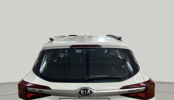 2020 KIA SELTOS HTX PLUS AT1.5 DIESEL, Diesel, Automatic, 65,651 km, Rear Windshield