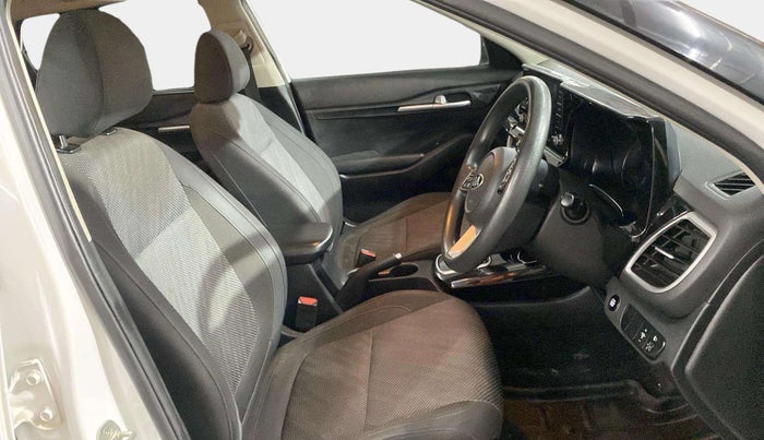 2020 KIA SELTOS HTX PLUS AT1.5 DIESEL, Diesel, Automatic, 65,651 km, Right Side Front Door Cabin